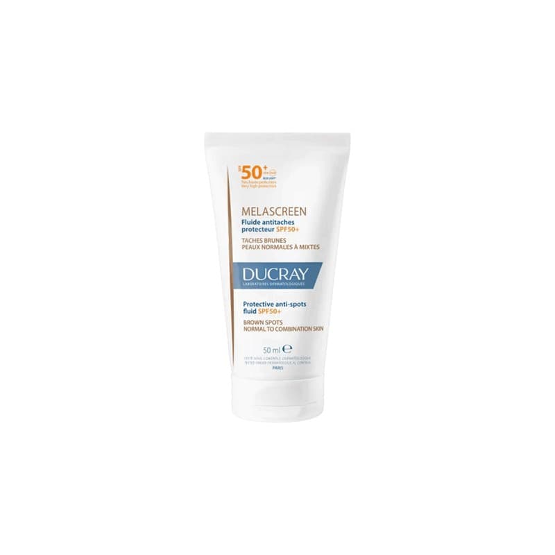 DUCRAY Melascreen Ecran Fluid SPF 50+ 50ML