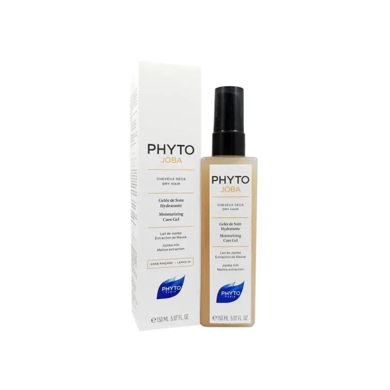 PHYTOJOBA Gellée de Soin Hydratant 150ML