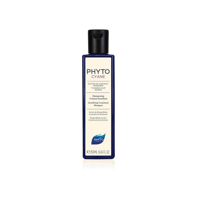 PHYTOCYANE Shampoing Anti-chute 250ML