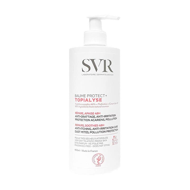 SVR Topialyse Protect + 400ML