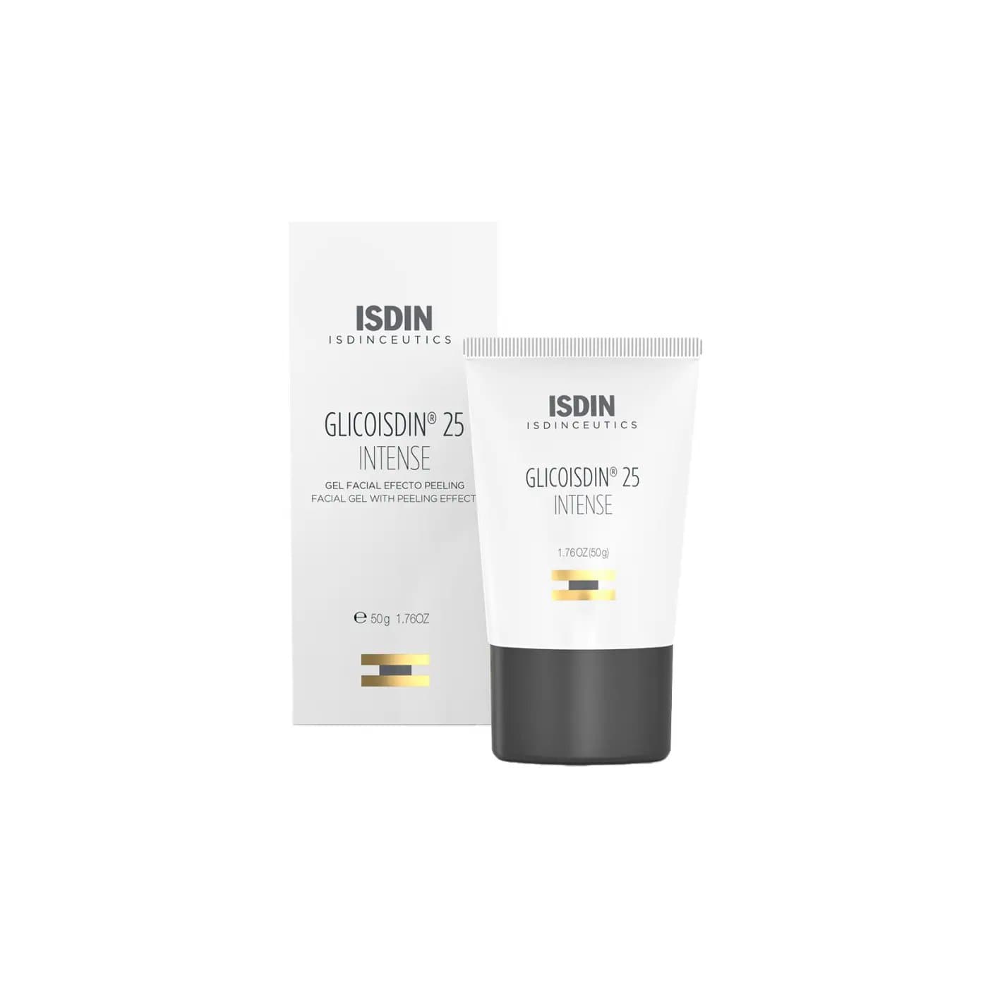 ISDIN Isdinceutics Glicoisdin 25 Intense Gel 50gr