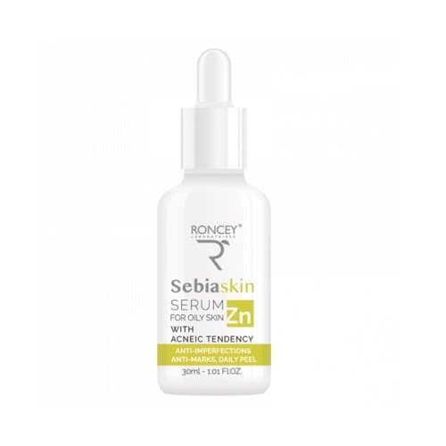 RONCEY Sebiaskin Serum Anti-imperfections 30ML