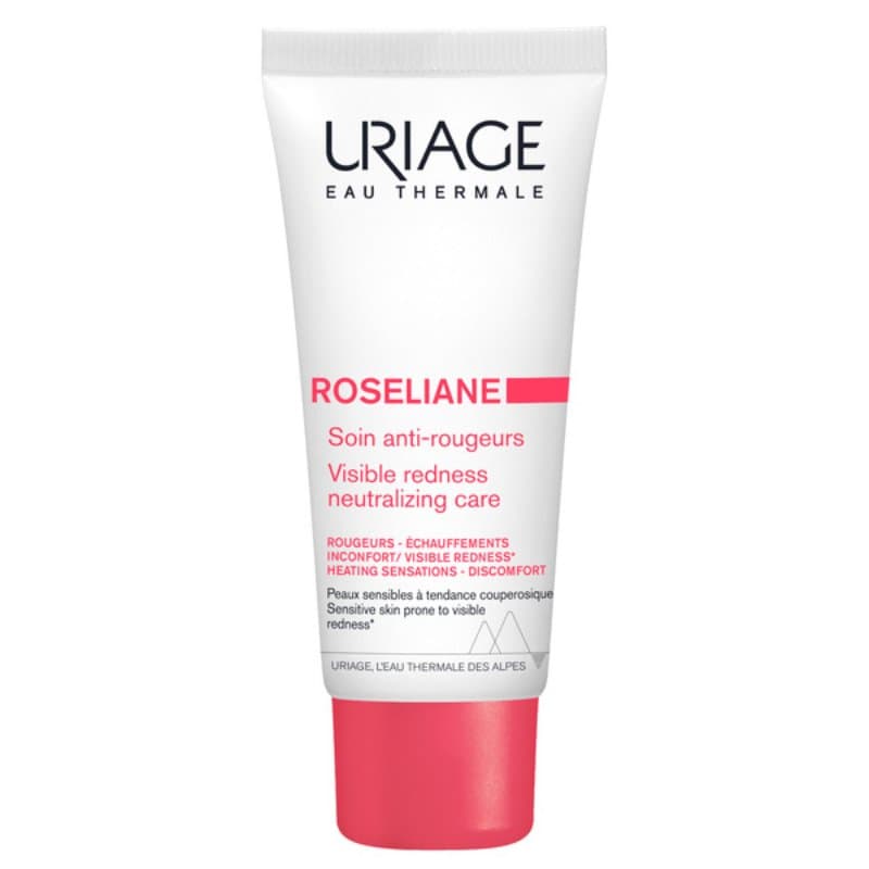 URIAGE Roseliane Anti Rougeurs 50ML