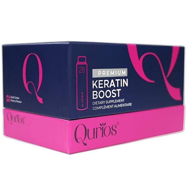 3-KERATIN Boost Premium