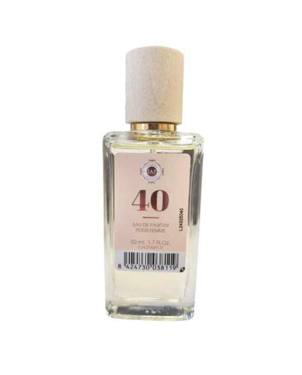 IAP Pharma Perfume Mulher nº40 50ML