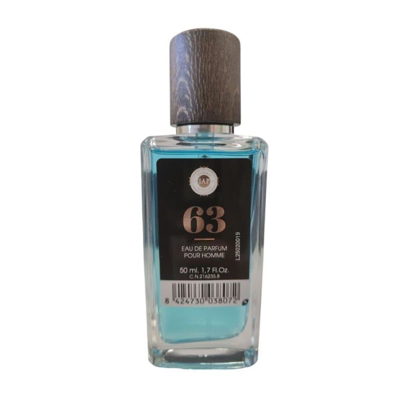 IAP Pharma Profumo Equivalente Per Uomo 63 50ML