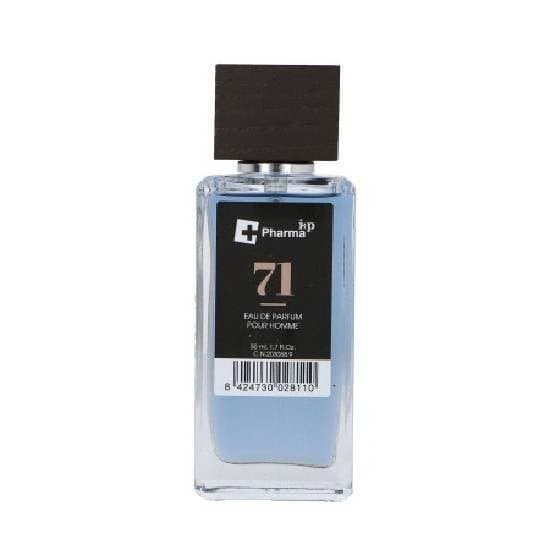 IAP Pharma 50ML N 71