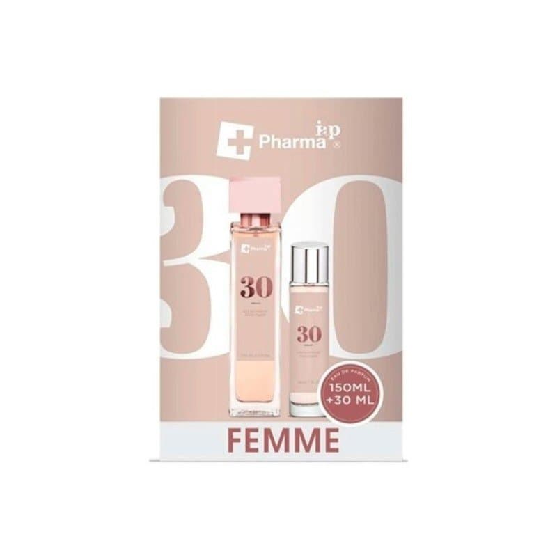 IAP Pharma pour Femme Case N° 30 150ML + 30ML