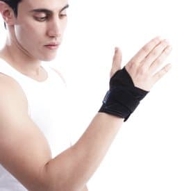 Poignet de force active-wrist ap-1905