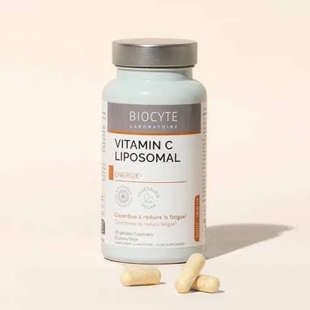 Vitamin C Liposomal