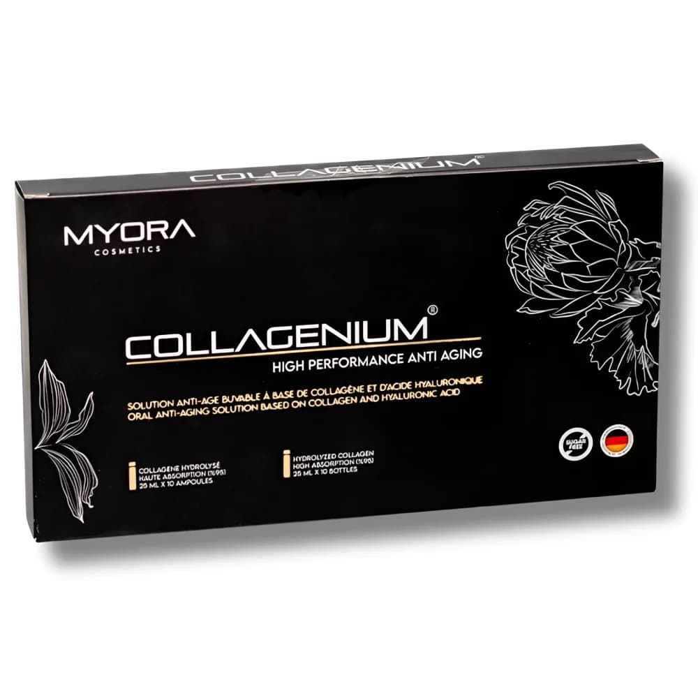 COLLAGENIUM High performance anti aging
