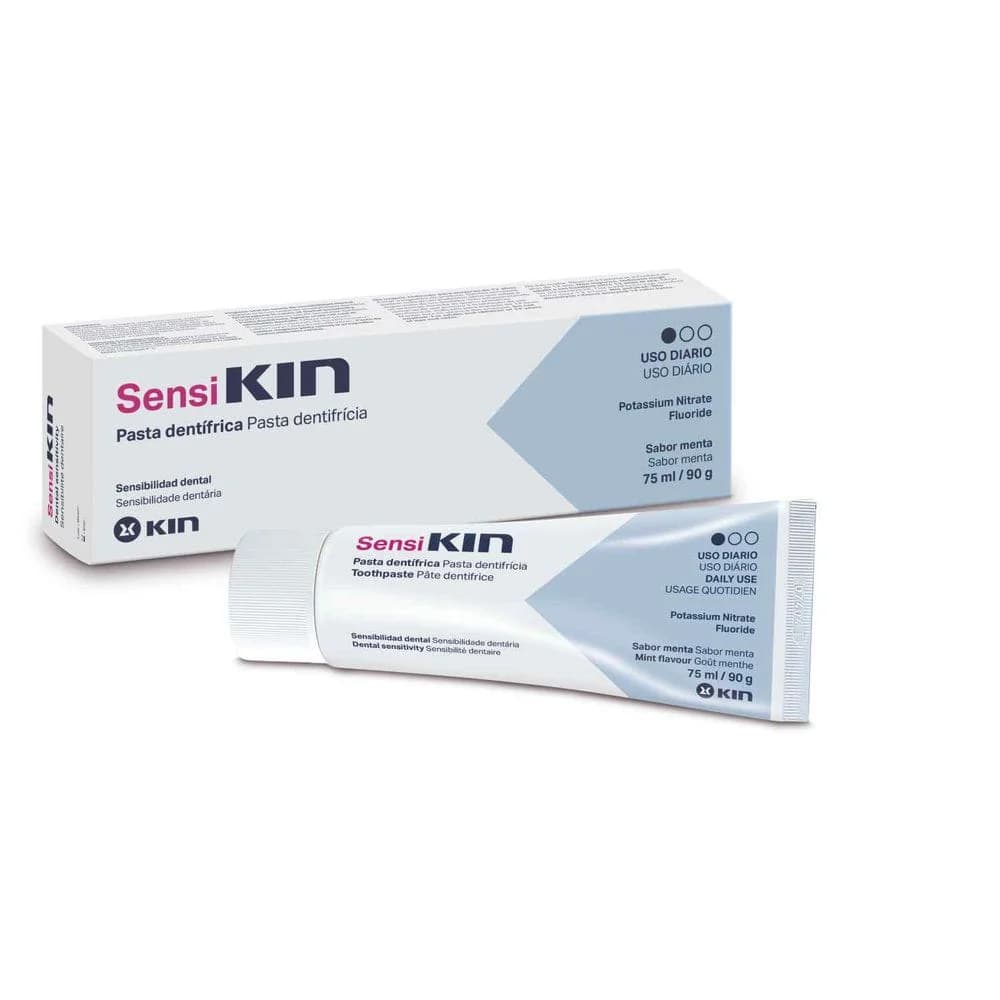 SensiKin dentifrice 75 ml