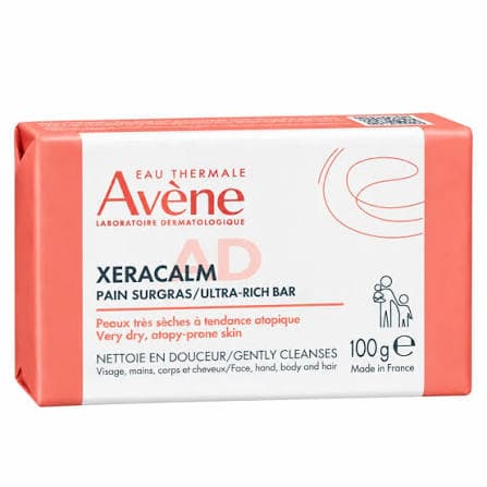 XeraCalm Pain nettoyant 100g