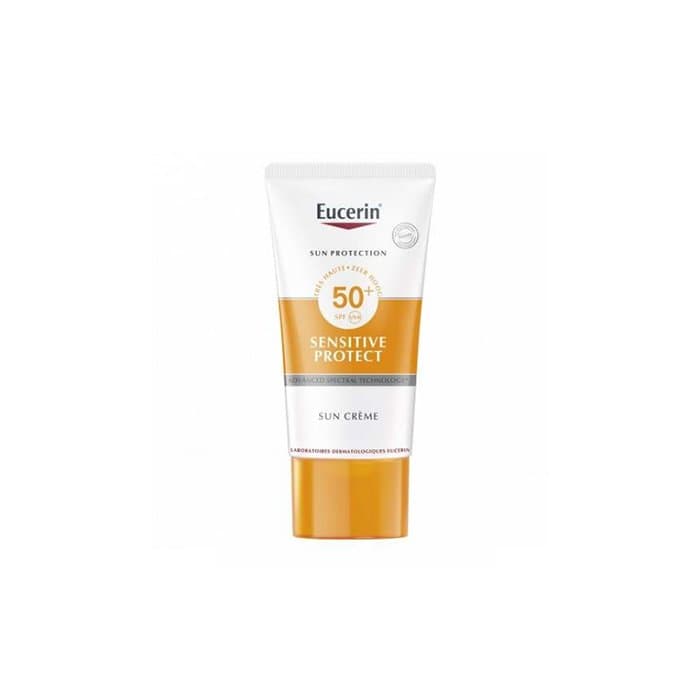 Eucerin Sensitive Protect Crème 50 ml