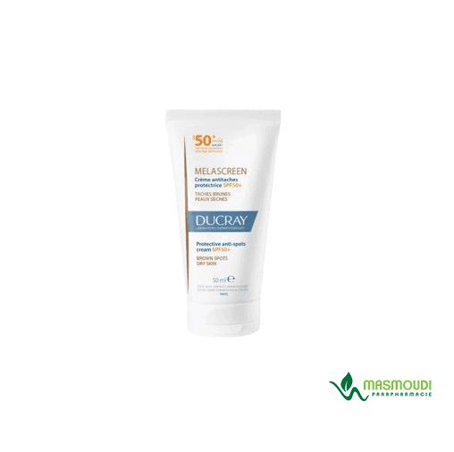 DUCRAY MELASCREEN CRÈME SPF 50+ 50 ml