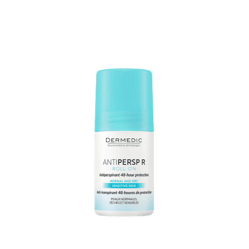 DERMEDIC DEODORANT ANTI-TRANSPIRANT 48H 60 ML