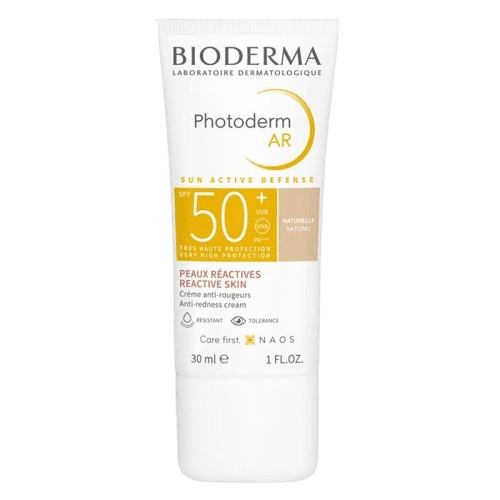 BIODERMA Photoderm AR SPF50+ 30 ml