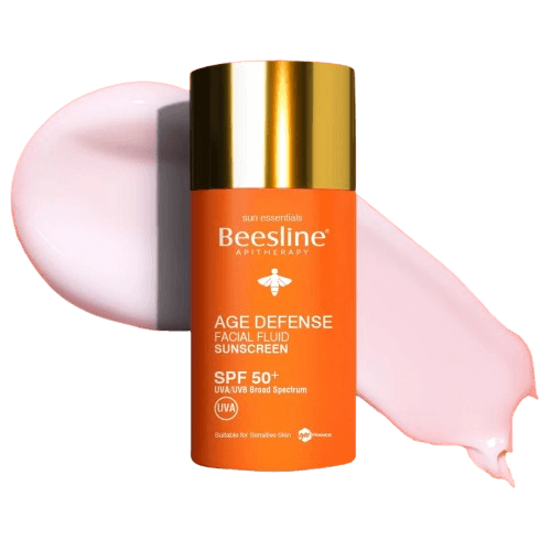 Beesline Age Defense Fluid SPF50+ 40ml