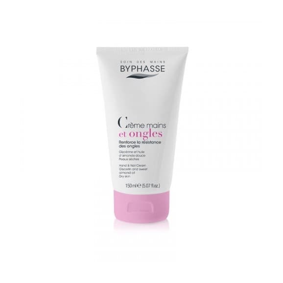 BYPHASSE Creme Mains 150ml