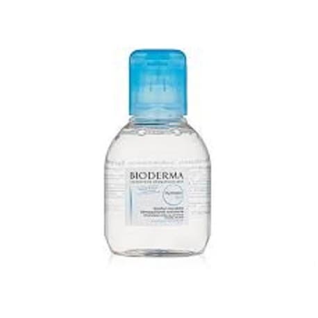 Bioderma Hydrabio H2O Solution Micellaire 100 ml