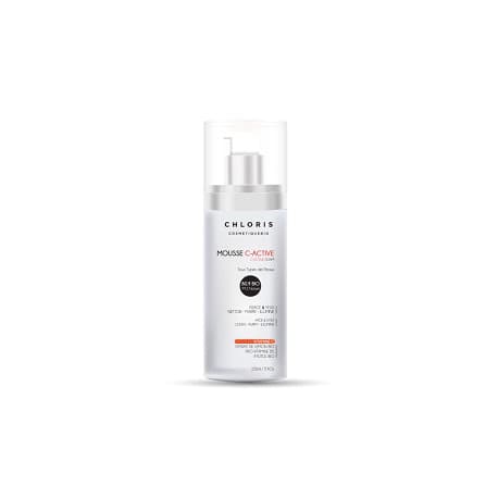 Chloris Mousse C-Active 150ml