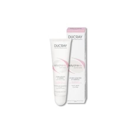 Ducray Kelyane Hd Baume Hydratant Levres 15ml