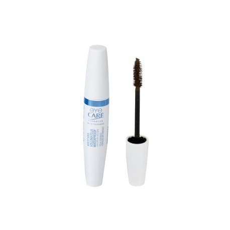 Eye Care Mascara Volumateur Waterproof Noir11G (6101)