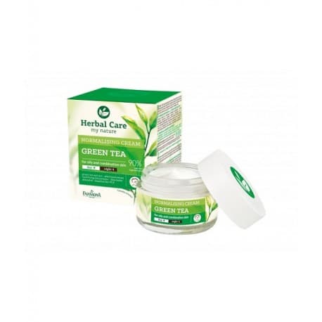 Farmona Herbal.C Green Tea Creme Jour/Nuit 50 ml