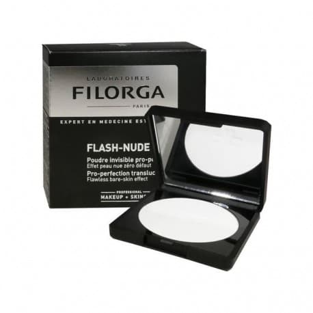 Filorga Flash Nude Powder Pro Perfection Poudre Invisible