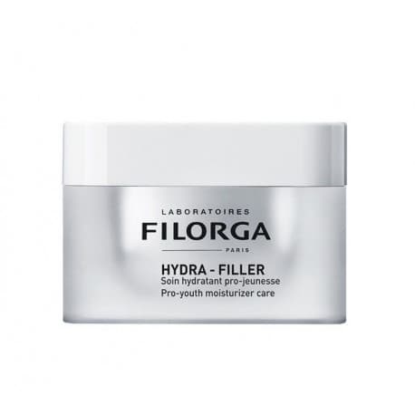 Filorga Hydra Filler Hydratant Suractivé Pro Jeunesse 50ml