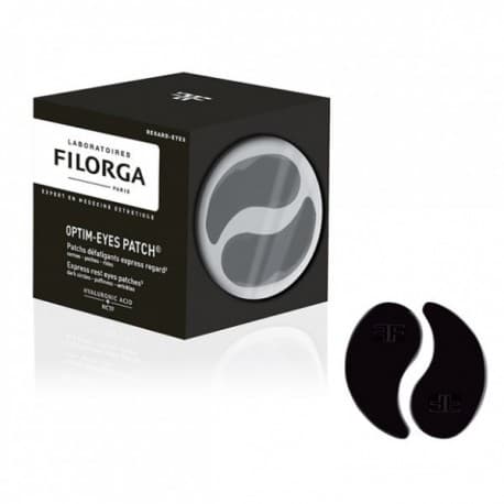 Filorga Optim-Eyes Patch – 8 X 2 Patchs