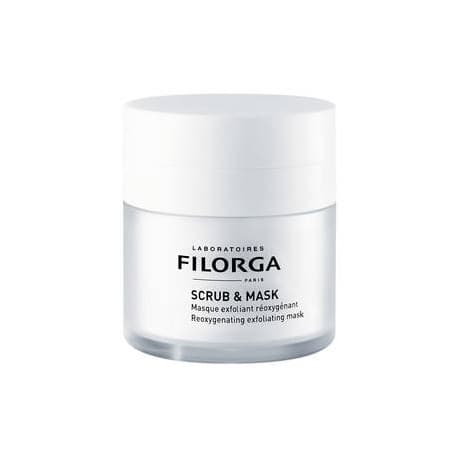 Filorga Scrub & Mask Masque Visage 55ml