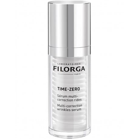 Filorga Time Zero Sérum Multi-Corrections Anti Rides 30ml