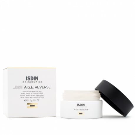 Isdinceutics A.G.E. Reverse 50ml