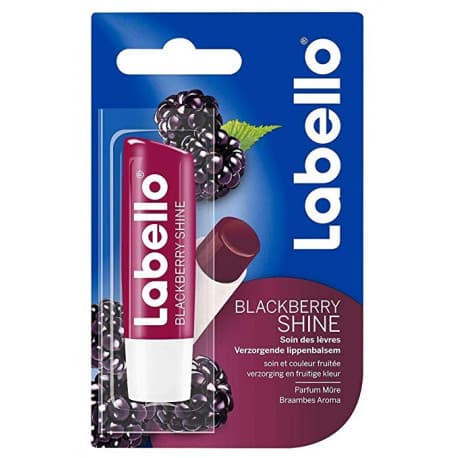 Labello Stick Lèvres Mure