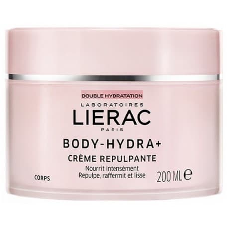 Lierac Body – Hydra+ Creme Repulpante 200ml