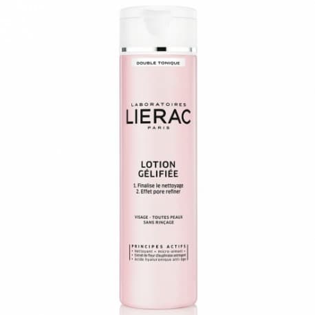 Lierac Lotion Gelifiee Double Tonique 200ml