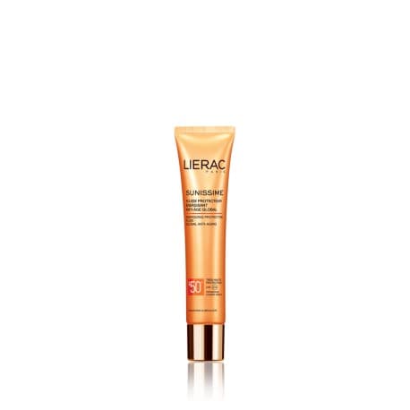 Lierac Sunissime Fluide Protecteur Spf 50+ 40ml