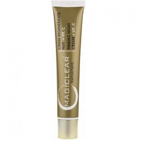 Magiclear Creme De Nuit + Vit C