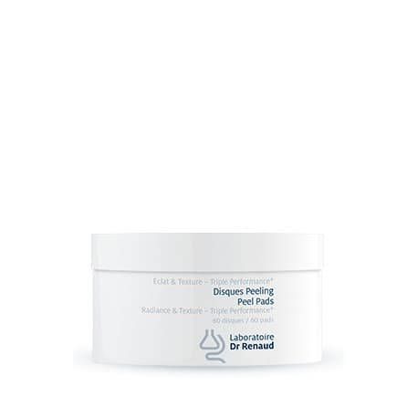 Heliocare Neoretin Disques Peeling Depigmentant Concentre 6 Unites