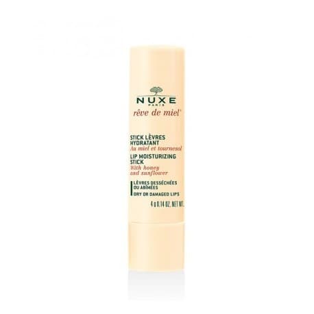 Nuxe Rêve De Miel Stick Lèvres Hydratant 4G