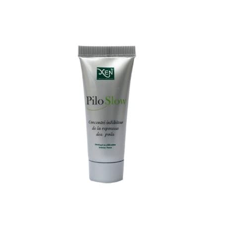 Xen Pilo Slow Visage 20G