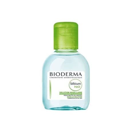 Bioderma Eau Micellaire Sébium H2O 100ml