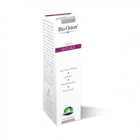 Bio Orient Serum Anti-Age 50ml