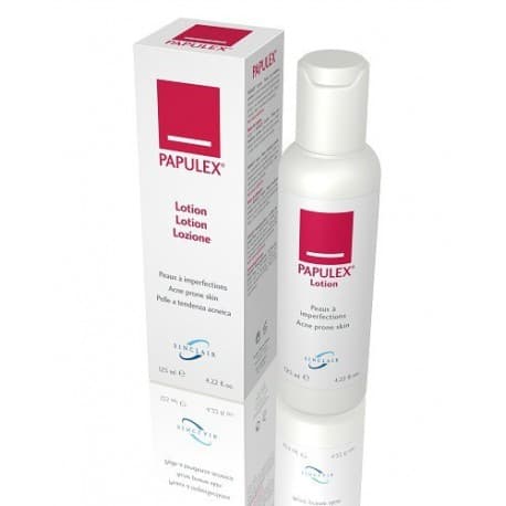 Papulex Lotion 125ml