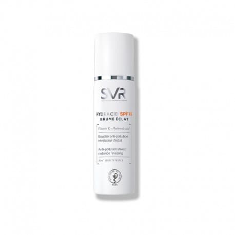 Svr Hydracid Brume Eclat Spf15 50 ml