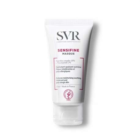 Svr Sensifine Masque 50 ml