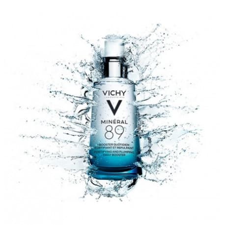 Vichy Mineral Booster 89 – 50 ml