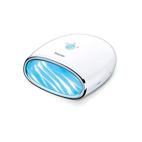 Beurer Mp48 Séchoir À Ongles Uv