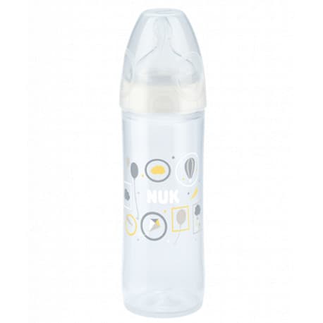Biberon Nuk New Classic PP 6_18M 250ml